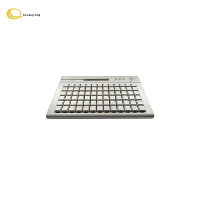 MKB78 POS System OPOS/JPOS USB Programmable 78-Keys Cherry MX Full Keyboard
