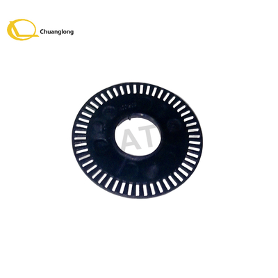 Financial Equipment ATM Parts Glory NMD NQ300 Pulse Disc NQ300 Main Gear Assy A001508