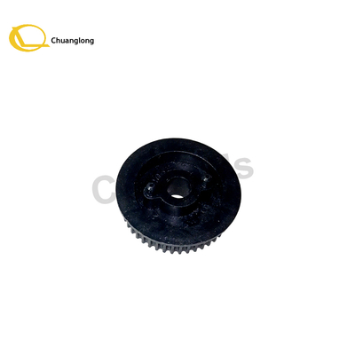 Financial Equipment ATM Parts Glory TALARIS NQ200 NQ300 Pulley Black A001513