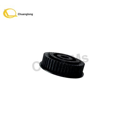 Financial Equipment ATM Parts Glory TALARIS NQ200 NQ300 Pulley Black A001513