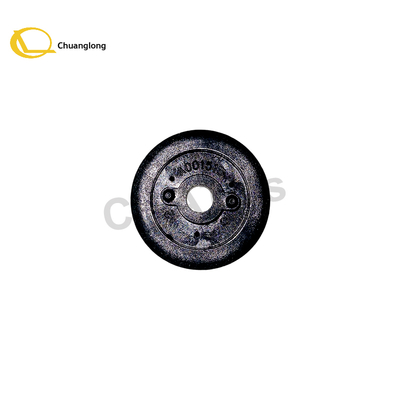 Financial Equipment ATM Parts Glory TALARIS NQ200 NQ300 Pulley Black A001513