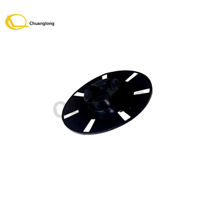Financial Equipment ATM Parts Glory NMD Black Pulsed Disc DelaRue Glory NMD100 NMD200 NS200 Blocking Sensor Wheel A001579