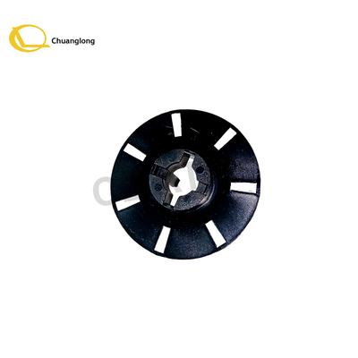 Financial Equipment ATM Parts Glory NMD Black Pulsed Disc DelaRue Glory NMD100 NMD200 NS200 Blocking Sensor Wheel A001579