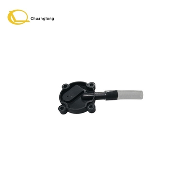 HY045003 ATM Machine Parts Black Assy HY045003 HOT SALE
