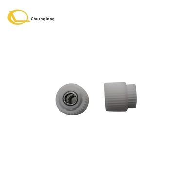 445-0632941 4450632941 ATM Machine Parts NCR P86  plastic &metal Gear Pulley 36T/26G