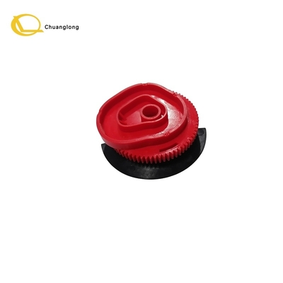 NCR ATM Machine parts NCR Gear Cluster Drive Assembly Essential Parts  445-0591578 4450591578