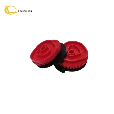 NCR ATM Machine parts NCR Gear Cluster Drive Assembly Essential Parts  445-0591578 4450591578
