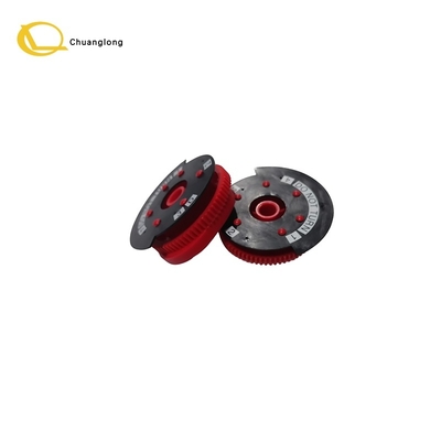 NCR ATM Machine parts NCR Gear Cluster Drive Assembly Essential Parts  445-0591578 4450591578