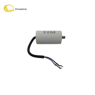 445-0591578 4450591578 NCR ATM Machine parts 50uf CBB60 Capacitor for Washing Machine Long Service Life  Compression Motor Starting