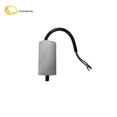 445-0591578 4450591578 NCR ATM Machine parts 50uf CBB60 Capacitor for Washing Machine Long Service Life  Compression Motor Starting