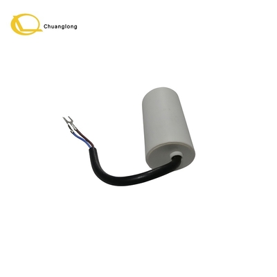 445-0591578 4450591578 NCR ATM Machine parts 50uf CBB60 Capacitor for Washing Machine Long Service Life  Compression Motor Starting