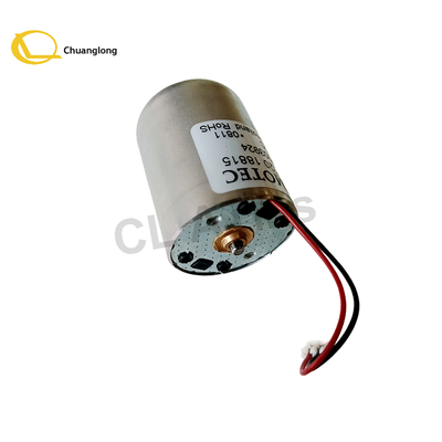 Financial Equipment Glory ATM Parts Glory Talaris Delarue NMD100 NF NQ CRR Motor Premotec Motor 24V DC A003924