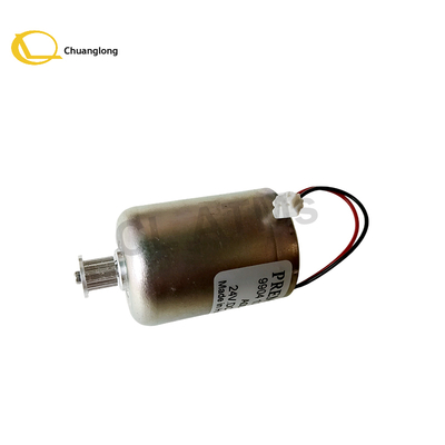 Financial Equipment Glory ATM Parts Glory Talaris Delarue NMD100 NF NQ CRR Motor Premotec Motor 24V DC A003924