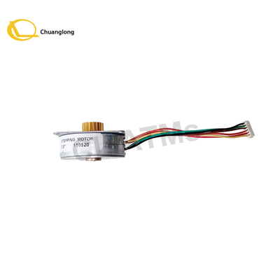 Financial Equipment Glory ATM Parts NMD RV301 Shutter Motor Stepping Motor A003929