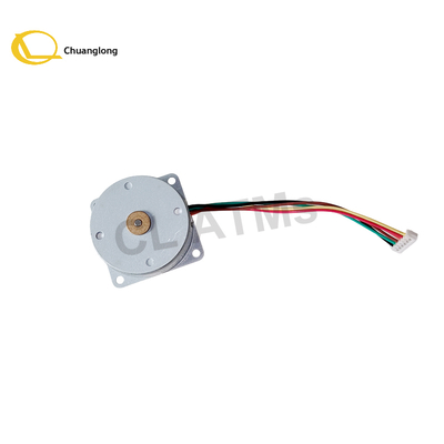 Financial Equipment Glory ATM Parts NMD RV301 Shutter Motor Stepping Motor A003929