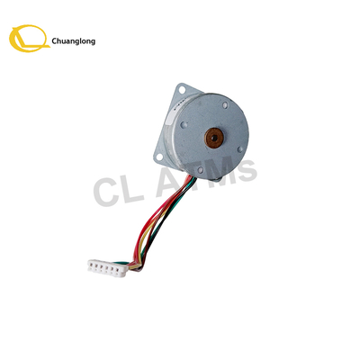 Financial Equipment Glory ATM Parts NMD RV301 Shutter Motor Stepping Motor A003929