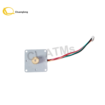 Financial Equipment Glory ATM Parts NMD RV301 Shutter Motor Stepping Motor A003929