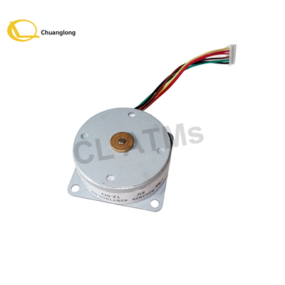 Financial Equipment Glory ATM Parts NMD RV301 Shutter Motor Stepping Motor A003929
