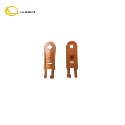009-0023328  0090023328 NCR 6625 Receipt Printer Parts Slide Snap Latch ATM Machine Components