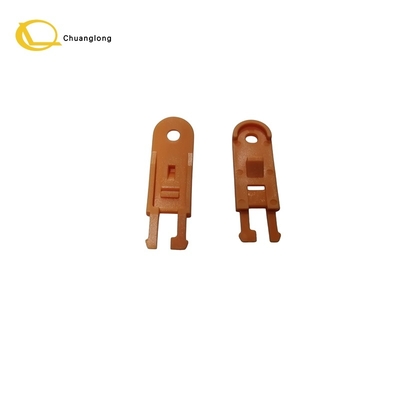 009-0023328  0090023328 NCR 6625 Receipt Printer Parts Slide Snap Latch ATM Machine Components