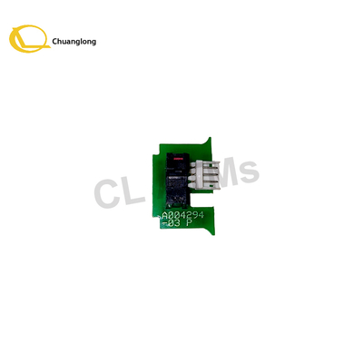 Financial Equipment Glory ATM Parts NMD DeLaRue NF Pressure Sensor Board A004293 A004294