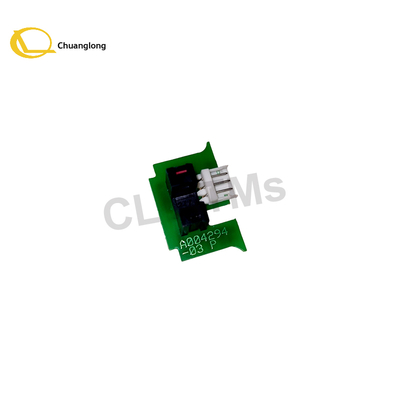 Financial Equipment Glory ATM Parts NMD DeLaRue NF Pressure Sensor Board A004293 A004294
