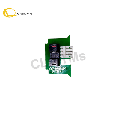 Financial Equipment Glory ATM Parts NMD DeLaRue NF Pressure Sensor Board A004293 A004294