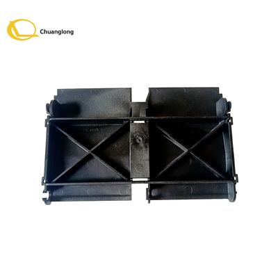 Financial Equipment Glory ATM Parts NMD NF NF101 NF300 Outer Frame A004606