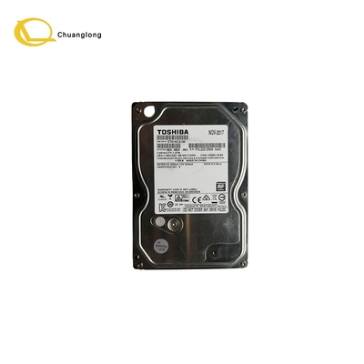 DT01ACA100 Original 1TB Hard Drive 1TB 7200rpm 32MB 3.5 Inch SATA III HDD Hard Drive Mechanical Hard Disk