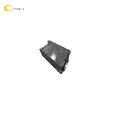 49-229512-000A 49229512000A Diebold 368 ECRM Cassette Cash Acceptance Box  ATM Machine Spare Parts