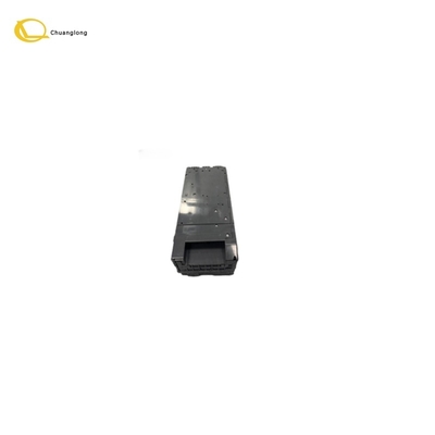 49-229512-000A 49229512000A Diebold 368 ECRM Cassette Cash Acceptance Box  ATM Machine Spare Parts