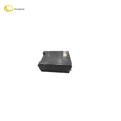 49-229512-000A 49229512000A Diebold 368 ECRM Cassette Cash Acceptance Box  ATM Machine Spare Parts