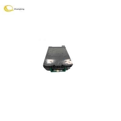 49-229512-000A 49229512000A Diebold 368 ECRM Cassette Cash Acceptance Box  ATM Machine Spare Parts