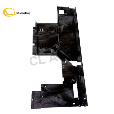 Financial Equipment Glory ATM Parts NMD Dispenser NMD SPR SPF Left Side Plate A008680