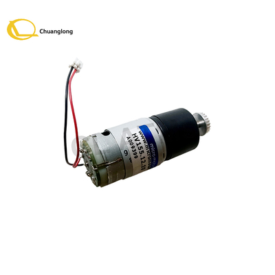 Financial Equipment Glory ATM Parts NMD NMD100 NMD050 Dispenser NF300 Pick Motor Micro Motor A009399