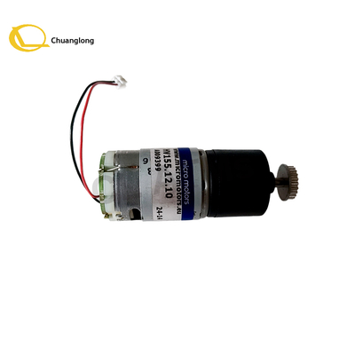 Financial Equipment Glory ATM Parts NMD NMD100 NMD050 Dispenser NF300 Pick Motor Micro Motor A009399