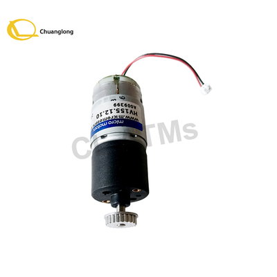 Financial Equipment Glory ATM Parts NMD NMD100 NMD050 Dispenser NF300 Pick Motor Micro Motor A009399