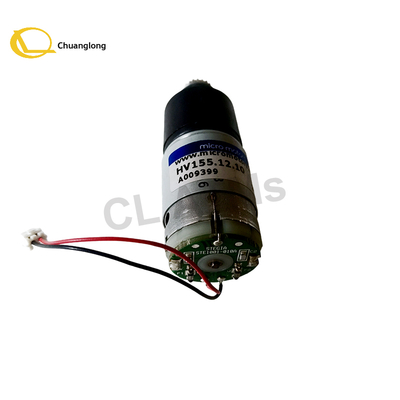 Financial Equipment Glory ATM Parts NMD NMD100 NMD050 Dispenser NF300 Pick Motor Micro Motor A009399