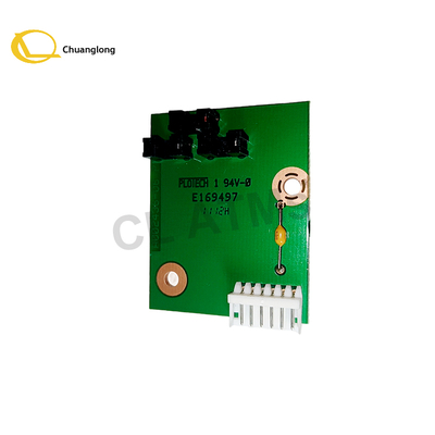 Financial Equipment Glory ATM Parts NMD Dispenser Picker Module Board PCB A002436-06 E169497
