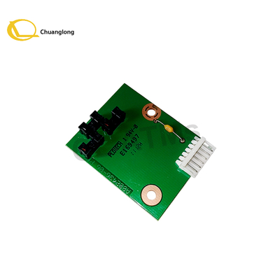 Financial Equipment Glory ATM Parts NMD Dispenser Picker Module Board PCB A002436-06 E169497