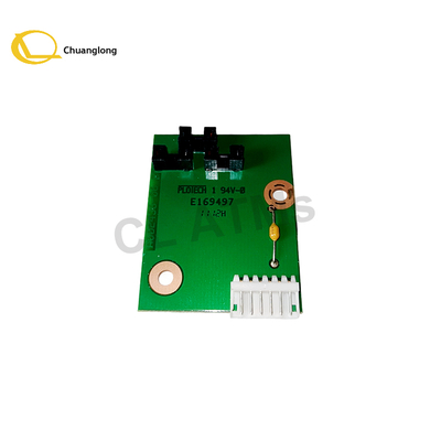 Financial Equipment Glory ATM Parts NMD Dispenser Picker Module Board PCB A002436-06 E169497