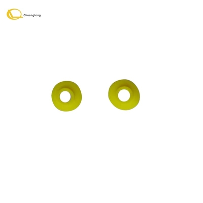 NCR Yellow Vacuum Suction Cup ATM Machine Parts 0090035910 009-0035910