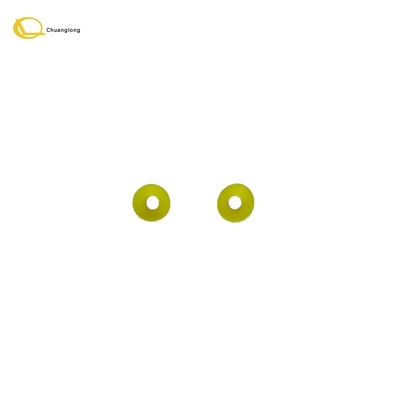 NCR Yellow Vacuum Suction Cup ATM Machine Parts 0090035910 009-0035910
