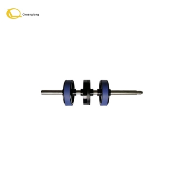 ATM Diebold Opteva Feed Shaft AFD FDWHL PM KIT AGGRESSIVE Feed Shaft 49267135000 49204018000D