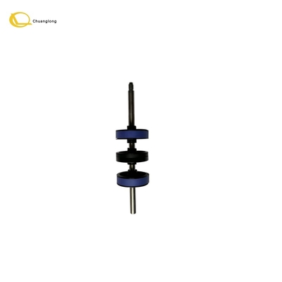 ATM Diebold Opteva Feed Shaft AFD FDWHL PM KIT AGGRESSIVE Feed Shaft 49267135000 49204018000D