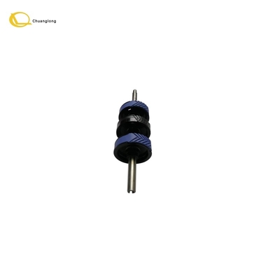 ATM Diebold Opteva Feed Shaft AFD FDWHL PM KIT AGGRESSIVE Feed Shaft 49267135000 49204018000D