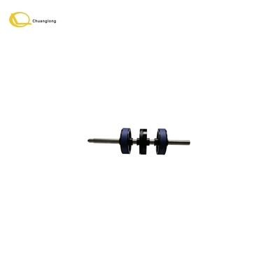 ATM Diebold Opteva Feed Shaft AFD FDWHL PM KIT AGGRESSIVE Feed Shaft 49267135000 49204018000D