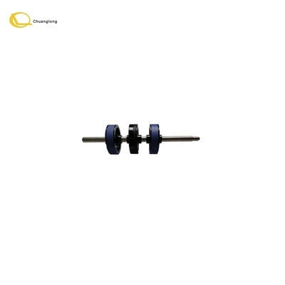 ATM Diebold Opteva Feed Shaft AFD FDWHL PM KIT AGGRESSIVE Feed Shaft 49267135000 49204018000D