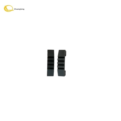 714070042 CRM9250  H68N H68 ATM Machine Parts GRG Banking CRM9250 Cassette Feed Rubber