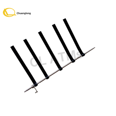 Financial Equipment Glory ATM Parts NMD Bundle Carriage Unit BCU 101 Shaft Assy A002556